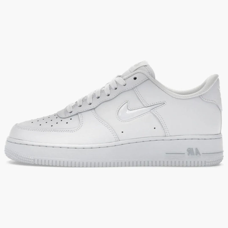 Nike Air Force 1 Low '07 Jewel Dark Smoke Grey