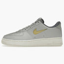 Nike Air Force 1 Low '07 Jewel Light Bone Coconut Milk