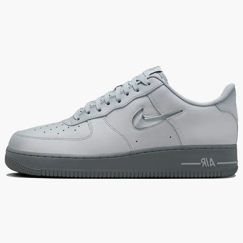 Nike Air Force 1 Low '07 Jewel Wolf Grey