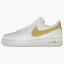 Nike Air Force 1 Low '07 Jumbo Swoosh Vivid Sulfur