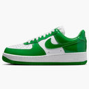 Nike Air Force 1 Low '07 Kelly Green Patent (women's)