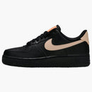 Nike Air Force 1 Low '07 Le Black Crimson Tint (women's)