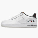 Nike Air Force 1 Low '07 Lv8 3 Peace, Love, Swoosh (gs)