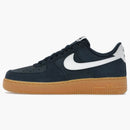 Nike Air Force 1 Low '07 Lv8 Armory Navy Gum