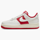 Nike Air Force 1 Low '07 Lv8 Athletic Department Sail University Red