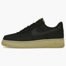 Nike Air Force 1 Low '07 Lv8 Black Neutral Olive Chlorophyll