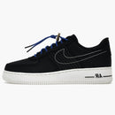 Nike Air Force 1 Low '07 Lv8 Black Sail