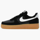 Nike Air Force 1 Low '07 Lv8 Black Summit White Gum