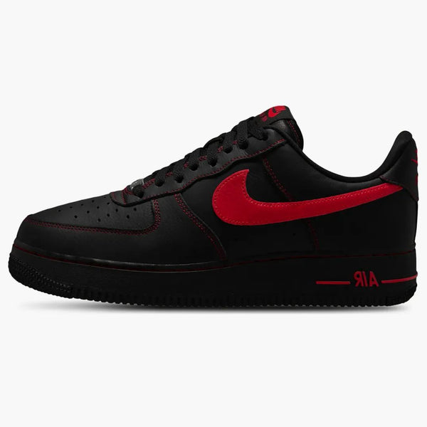 Nike Air Force 1 Low '07 Lv8 Bred