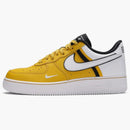 Nike Air Force 1 Low '07 Lv8 Dark Sulfur