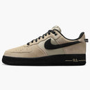 Nike Air Force 1 Low '07 Lv8 Desert Khaki Black
