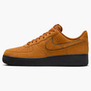 Nike Air Force 1 Low '07 Lv8 Desert Ochre Black