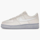 Nike Air Force 1 Low '07 Lv8 Emb Summit White Blue Whisper