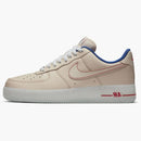 Nike Air Force 1 Low 07 Lv8 Ice Sole