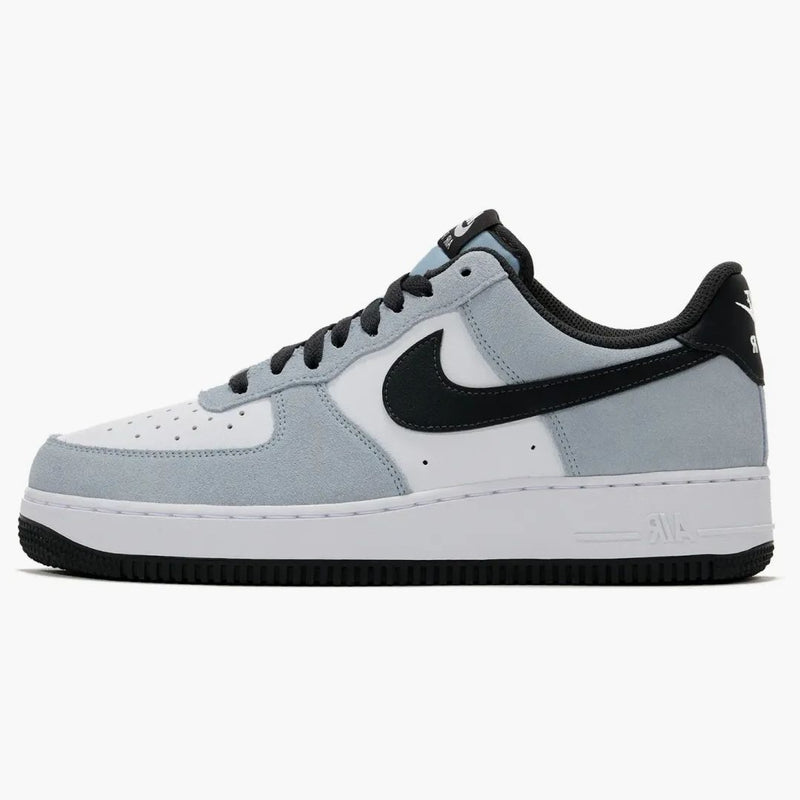 Nike Air Force 1 Low '07 Lv8 Light Armory Blue White