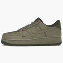 Nike Air Force 1 Low '07 Lv8 Light Army Cargo Khaki