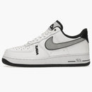 Nike Air Force 1 Low '07 Lv8 Motocross White Grey Black