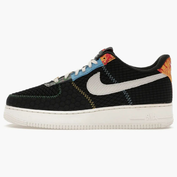 Nike Air Force 1 Low '07 LV8 multi material