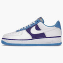Nike Air Force 1 Low '07 Lv8 Nba 75th Anniversary Lakers