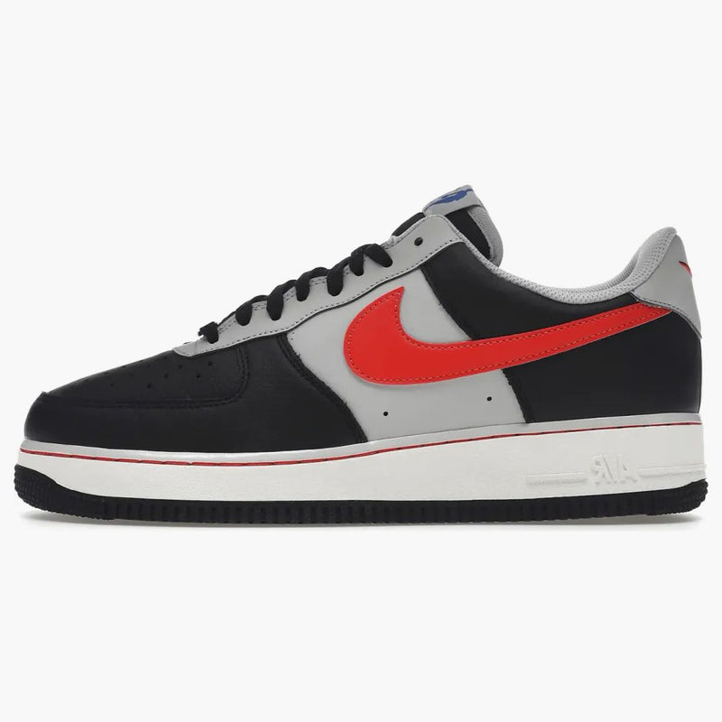 Nike Air Force 1 Low '07 Lv8 Nba 75th Anniversary Trail Blazers