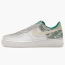 Nike Air Force 1 Low '07 Lv8 Neptune Green Camo