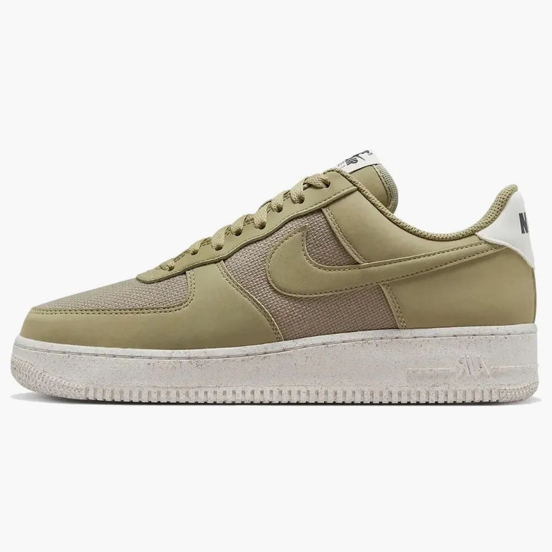 Nike Air Force 1 Low '07 Lv8 Next Nature Neutral Olive Sail