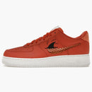 Nike Air Force 1 Low '07 Lv8 Next Nature Sun Club Burnt Sunrise