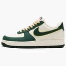 Nike Air Force 1 Low 07 Lv8 Noble Green Sail