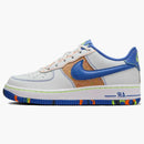 Nike Air Force 1 Low '07 Lv8 Paint Splatter (gs)