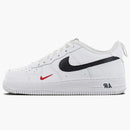 Nike Air Force 1 Low '07 Lv8 Patriots (gs)