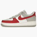 Nike Air Force 1 Low '07 Lv8 Phantom Gym Red