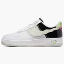 Nike Air Force 1 Low '07 Lv8 Pop Art White