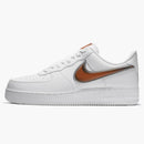 Nike Air Force 1 Low 07 Lv8 Purple Infrared