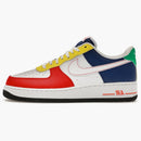 Nike Air Force 1 Low '07 Lv8 Rubik's Cube