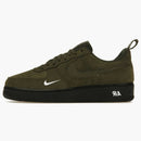 Nike Air Force 1 Low '07 Lv8 Se Cargo Khaki White Black