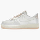 Nike Air Force 1 Low '07 Lv8 Sail Barely Orange (women's)