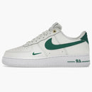 Nike Air Force 1 Low '07 Lv8 40th Anniversary Sail Malachite
