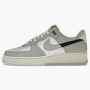 Nike Air Force 1 Low '07 Lv8 Split Light Silver