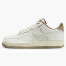 Nike Air Force 1 Low '07 Lv8 Summit White Khaki