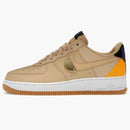 Nike Air Force 1 Low 07 Lv8 Tan Yellow