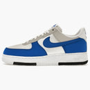 Nike Air Force 1 Low '07 Lv8 Time Warp Royal
