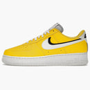 Nike Air Force 1 Low '07 Lv8 Tour Yellow Sail Black
