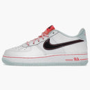 Nike Air Force 1 Low 07 Lv8 White Atomic Pink (gs)
