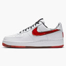 Nike Air Force 1 Low 07 Lv8 White Red
