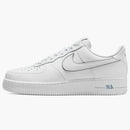 Nike Air Force 1 Low '07 Lv8 White Silver Wolf Grey
