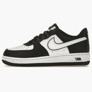 Nike Air Force 1 Low '07 Lv8 White Swoosh Panda (ps)