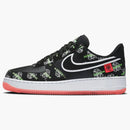 Nike Air Force 1 Low '07 Lv8 Worldwide Pack Katakana Black