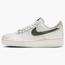 Nike Air Force 1 Low '07 Lv8 X's And O's Summit White
