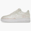 Nike Air Force 1 Low '07 Lx Blueprint Summit White (women's)