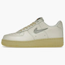 Nike Air Force 1 Low '07 Lx Coconut Milk Lemon Wash (women's)